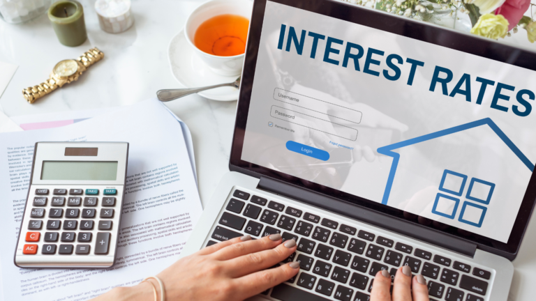 How to Secure the Best Mortgage Rate in any Market in Raleigh