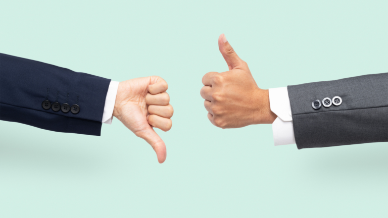 The $27,000 Real Estate Gap Between Buyers & Sellers