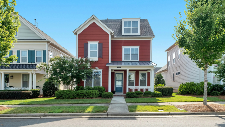 What NOT to Do as a Raleigh Homeowner in 2025
