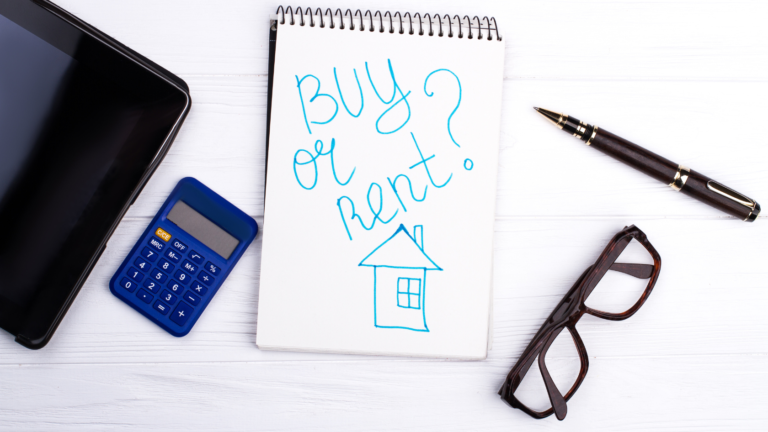 Should You Buy a Home in Raleigh in 2025? Answer This Question First