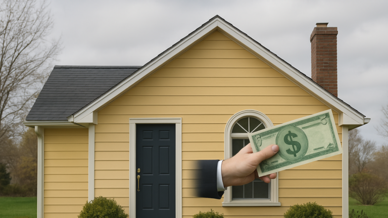 How Your Raleigh Home Can Pay You Back at Tax Time