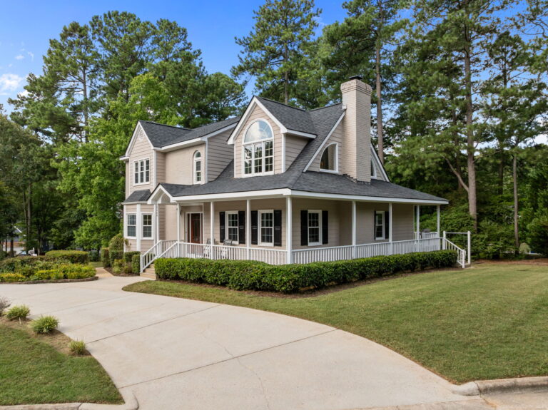 5609 Crooked Stick Trail, Raleigh, NC listed for sale by local Raleigh real estate agent and expert Brandon Yopp.