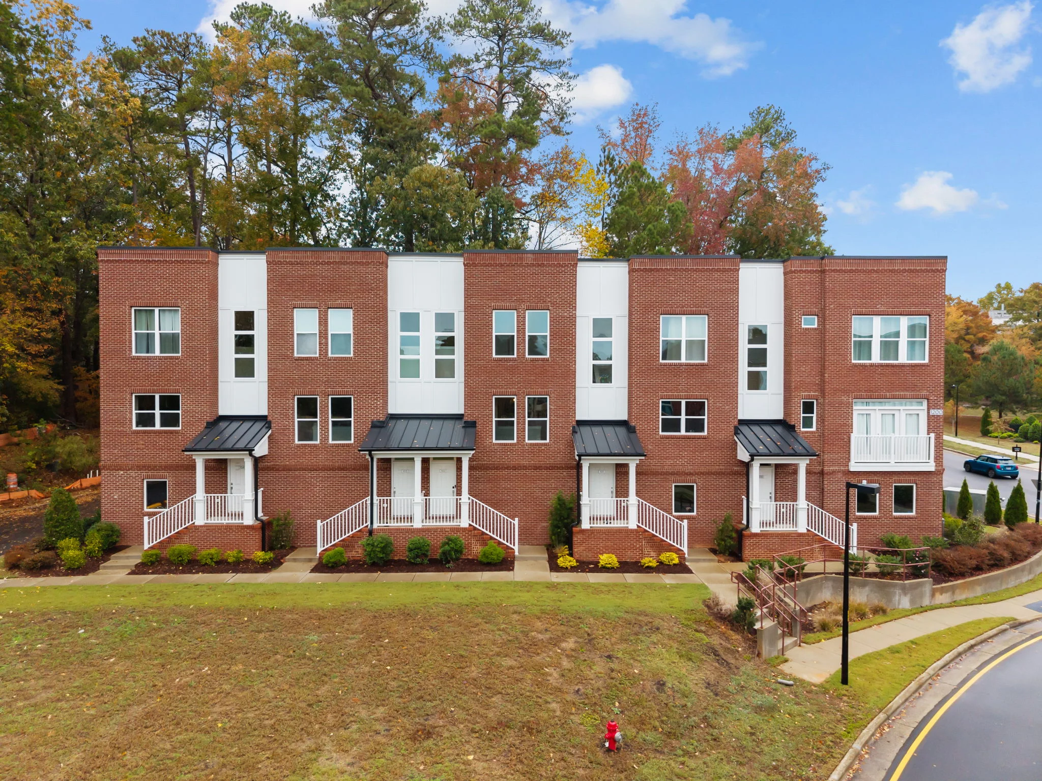 1200 Capability Drive, Unit 102, Raleigh, NC 27606