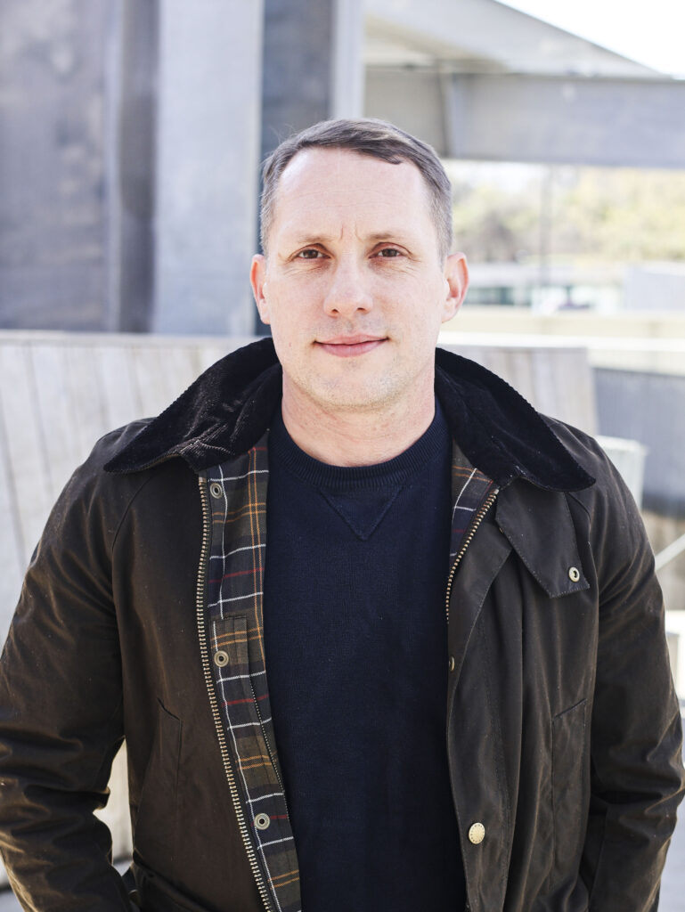 Brandon Yopp, REALTOR® serving Raleigh, NC and the Triangle region.
